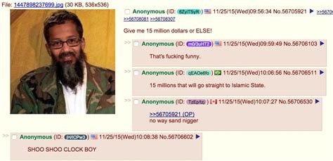 sop 4chan|/pol/ .